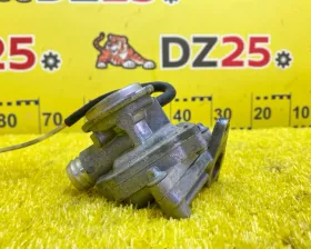 Клапан egr Mercedes-Benz