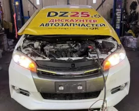 Датчик уровня топлива TOYOTA