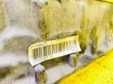 Поддон Mercedes-Benz S-CLASS/S320/S500/S400/S600/S430/S350 2008 A2730142202 WDD221/W221 M273E55/M273KE55/273961/M273.961/273.961, передний