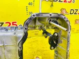 Поддон Mercedes-Benz S-CLASS/S320/S500/S400/S600/S430/S350 2008 A2730142202 WDD221/W221 M273E55/M273KE55/273961/M273.961/273.961, передний