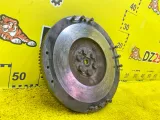 Маховик HYUNDAI COUNTY/HD65/HD72 1998 KMJHD D4AL, передний