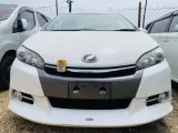 Торпеда TOYOTA WISH 2013/Цвет 070 5530268901B0 ZGE20W 2ZRFAE, передняя