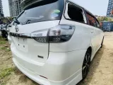 Торпеда TOYOTA WISH 2013/Цвет 070 5530268901B0 ZGE20W 2ZRFAE, передняя