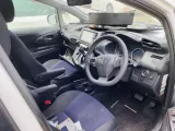 Торпеда TOYOTA WISH 2013/Цвет 070 5530268901B0 ZGE20W 2ZRFAE, передняя