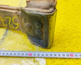 Рессоры GAZ