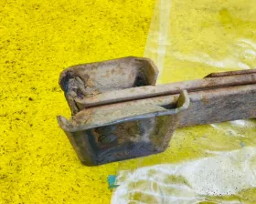 Рессоры GAZ