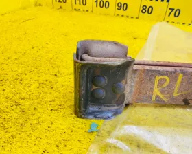 Рессоры GAZ