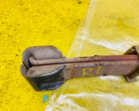 Рессоры GAZ