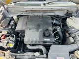 Брызговик MITSUBISHI PAJERO IO ЛЕВЫЙ|ПРАВЫЙ|2003 H76W 4G93T, передний