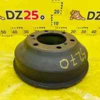 Тормозной барабан GAZ