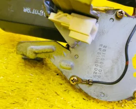 Моторчик заднего дворника Nissan