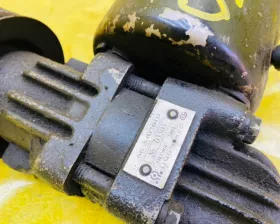 Гидроусилитель GAZ