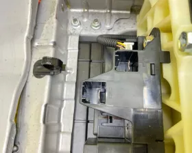 Высоковольтная батарея TOYOTA