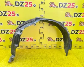 Подкрылок MITSUBISHI