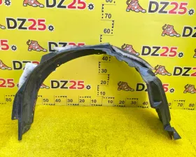 Подкрылок MITSUBISHI