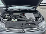 Защита бампера MITSUBISHI OUTLANDER 2013/Цвет U17B 5370B066 GG2W 4B11, передняя
