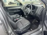 Защита бампера MITSUBISHI OUTLANDER 2013/Цвет U17B 5370B066 GG2W 4B11, передняя
