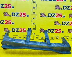 Жесткость бампера MITSUBISHI