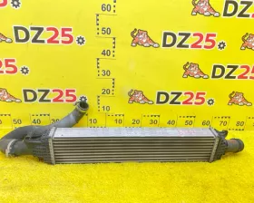 Интеркулер VAG