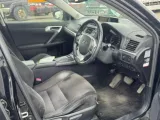 Торпеда LEXUS CT200H 2011/Цвет 212 5530276040C0 ZWA10 2ZRFXE, передняя