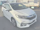 Торпеда HONDA SHUTTLE 2016/Цвет NH788P 77103TD4J000 GP7 LEB, передняя
