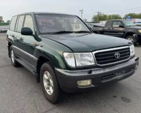 Торсион TOYOTA