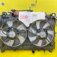 Радиатор основной TOYOTA