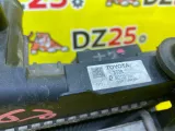 Радиатор основной TOYOTA VOXY 2014/Цвет 202 1640037280 ZWR80G 2ZRFXE, передний