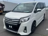 Радиатор основной TOYOTA NOAH 2014/Цвет 070 1640037280 ZRR85W 3ZRFAE, передний