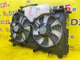 Радиатор основной TOYOTA VOXY 2014/Цвет 221 1640037280 ZRR85W 3ZRFAE, передний