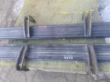 Подножки комплект TOYOTA LAND CRUISER ЛЕВЫЙ|ПРАВЫЙ|2001 5178260151 UZJ100W 2UZFE