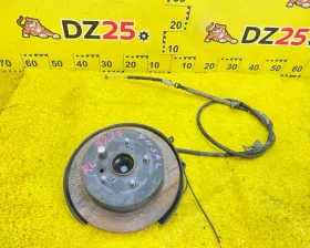 Ступица TOYOTA