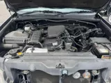 СТОЙКА ПАРА ЛЕВАЯ И ПРАВАЯ TOYOTA LAND CRUISER PRADO 2008/Цвет 202 4851060091 TRJ120W 2TRFE, передняя
