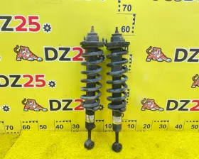 СТОЙКА ПАРА ЛЕВАЯ И ПРАВАЯ TOYOTA