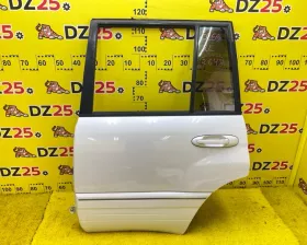 Дверь боковая TOYOTA