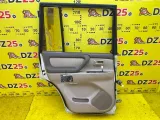 Дверь боковая TOYOTA LAND CRUISER 2001/Цвет 064 6700460240 UZJ100W 2UZFE, задняя левая