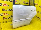 Дверь боковая TOYOTA LAND CRUISER 2001/Цвет 064 6700460240 UZJ100W 2UZFE, задняя левая