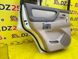 Дверь боковая TOYOTA LAND CRUISER 2001/Цвет 064 6700460240 UZJ100W 2UZFE, задняя левая