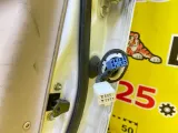 Дверь боковая TOYOTA LAND CRUISER 2001/Цвет 064 6700460240 UZJ100W 2UZFE, задняя левая