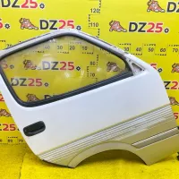 Дверь боковая TOYOTA