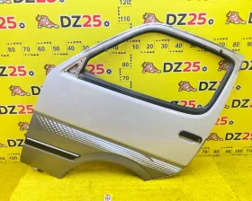 Дверь боковая Toyota