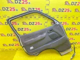 Дверь боковая TOYOTA HIACE/REGIUS ACE 1998/Цвет 2BY 6700226121 KZH106G/KZH106W/KZH100/KZH100G/KZH120/KZH120G/KZH126/KZH126G/KZH132/KZH132V/KZH138/KZH138V/RZH100/RZH100G/RZH101/RZH101G 1KZTE, передняя левая