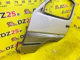 Дверь боковая TOYOTA HIACE/REGIUS ACE 1998/Цвет 2BY 6700226121 KZH106G/KZH106W/KZH100/KZH100G/KZH120/KZH120G/KZH126/KZH126G/KZH132/KZH132V/KZH138/KZH138V/RZH100/RZH100G/RZH101/RZH101G 1KZTE, передняя левая