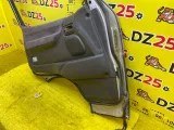 Дверь боковая TOYOTA HIACE/REGIUS ACE 1998/Цвет 2BY 6700226121 KZH106G/KZH106W/KZH100/KZH100G/KZH120/KZH120G/KZH126/KZH126G/KZH132/KZH132V/KZH138/KZH138V/RZH100/RZH100G/RZH101/RZH101G 1KZTE, передняя левая