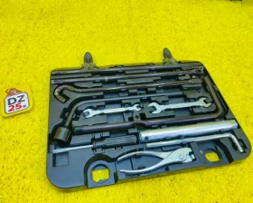 Инструментальный ящик TOYOTA