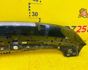 Спойлер Toyota