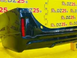 Бампер TOYOTA VOXY 2014/Цвет 221 5215928620C1 ZWR80G 2ZRFXE, задний