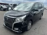 Губа TOYOTA ESQUIRE 2014/Цвет 202 0815428460 ZWR80G 2ZRFXE, передняя