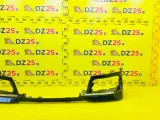 Губа TOYOTA ESQUIRE 2014/Цвет 202 0815428460 ZWR80G 2ZRFXE, передняя