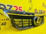 Решетка радиатора LEXUS CT200H 2012/Цвет 077 5311176900 ZWA10 2ZRFXE, передняя